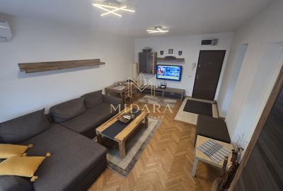 2 camere Sala Palatului | Luminos  | 700€/lună - 1