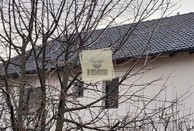 Casa cu 3 camere 2 bai si terasa in Cristian - 4