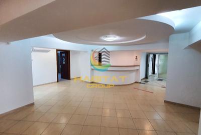 Spațiu de birouri premium – 525 mp – Închiriere – Piața Unirii - 1