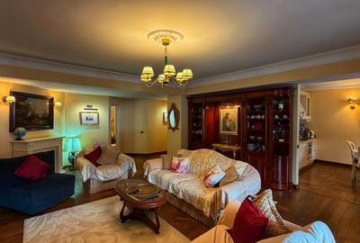 Apartament 3 camere, finisaje unice,  cu terasă, vedere la pârtie - 3