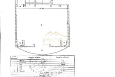 Centru comercial  Premiun / 2960mp // Ciurgiu - 12