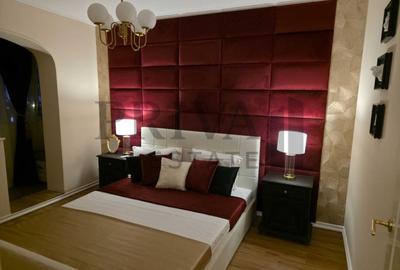 Apartament lux 3 camere, 54 mp, etaj 3, Cetatii - 6