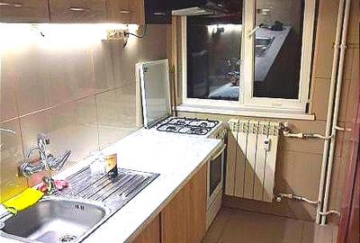⏩ km 4-5 🔸 2 Camere semiDecomandate 42m² Etaj 3 Incadrat Gaze - 1
