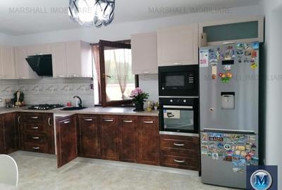 Vila cu 4 camere de vanzare in Strejnicu, 261.3 mp #14109 - 9