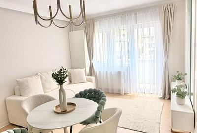 APARTAMENT PREMIUN, ZONA URUSAGULUI - 3