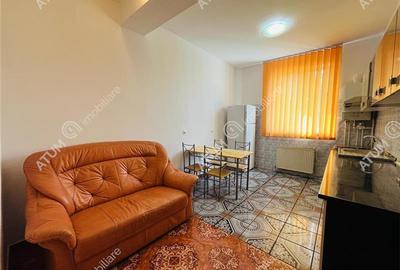 Apartament 3 camere in zona Mihai Viteazu din Sibiu