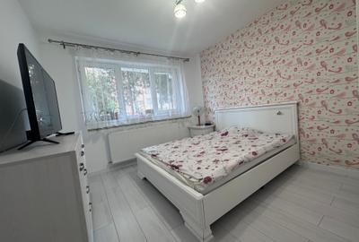 Apartament cu 3 camere de vânzare in Grigorescu - 4