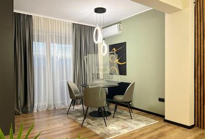Apartament modern nou cu 2 camere si parcare in zona Doamna Stanca - 1