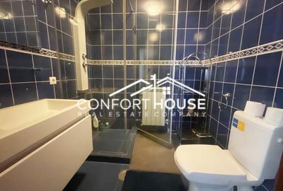 Vila individuala , piscina, garaj, teren 1453mp, IANCU NICOLAE - 15