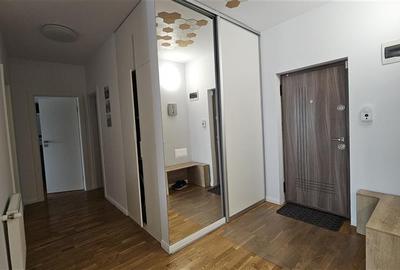 Apartament 3 camere 80mp cu terasa si Panorama, Centru, zona NTT DATA - 25