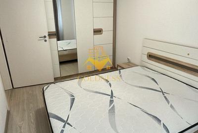 2 camere, modern, bloc nou, Baciu, Galaxiei zona Old GYM, Pet Friendly - 1