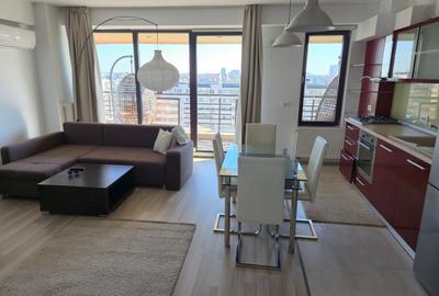 Vanzare 2 camere - Central Park - 2