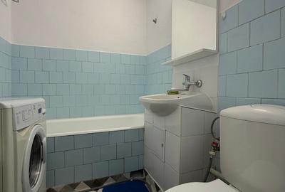 Apartament cu 2 camere I Decomandat I Bd. 1 Decembrie 1918 - 4