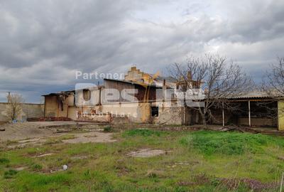 Domeniu teren si constructii, Muntenii de Sus, DN 24, Vaslui - 12