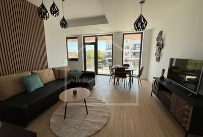 RPIMA INCHIRIERE | 4 unitati | Apartament 3 camere | Vedere la Lac - 5