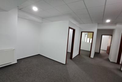 SPATIU BIROU- CLADIRE BIROURI PREMIUM- COSTURILE UTILITATILOR SUNT INCLUSE - 16