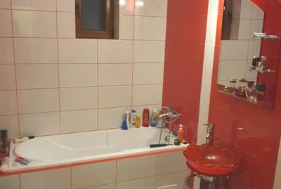 Apartament 3 camere decomandate in Cartierul Arhitectilor - 8