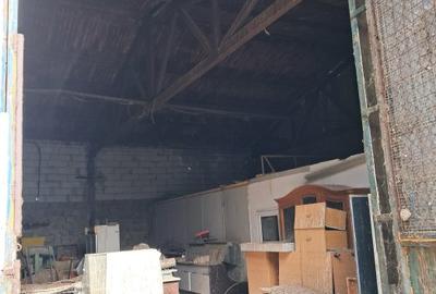 Depozit de vânzare – 392 mp construiți, Timis - Orțișoara, zonă industrială Avic - 1