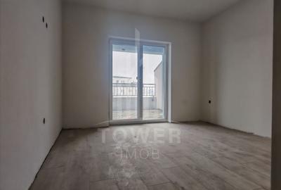 Penthouse de vanzare cu terasa de 94 mp! - 13
