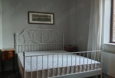 PIATA  ROMANA   - 3 MIN. METROU - APARTAMENT 2 CAMERE MODERN - 1