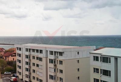 Ap 2 camere decomandat | Faleza Nord | Vedere Lac & Mare | boxa depozitare - 2