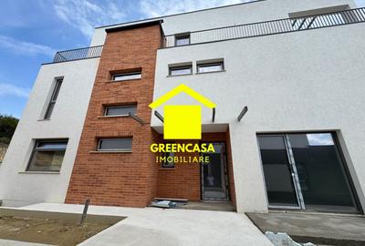 Duplex semifinisat, 175 mp utili, garaj dublu, cartier Voroneț - 2