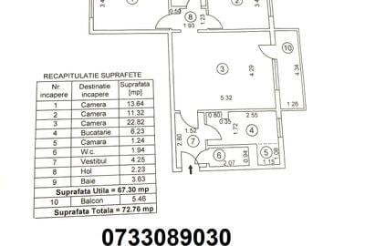 Favorit, 1 Mai, Drumul Taberei - 10
