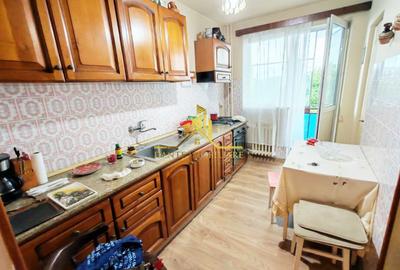 2 camere, spatios, decomandat, 2 balcoane, Gheorgheni, Iulius Mall - 12