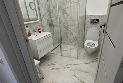 Bazilescu Închiriez casa individuala3 cam nemobilata curte proprie 100mpcentrala - 8