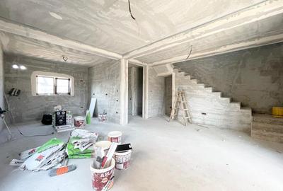 Duplex 5 camere, toate utilitatile - Mosnita - 5