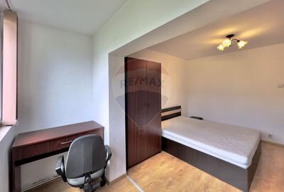 Apartament 2 camere decomandat - Str. Observatorului - 8