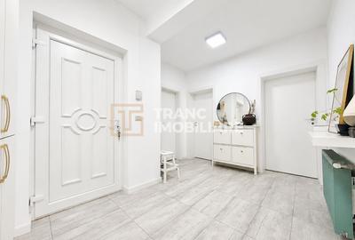 Casă modernă 3 camere în Via Carmina – Vladimirescu - 8