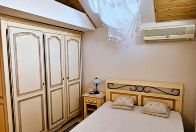 Casa individuala 11 incaperi | Zona Iancu Nicolae - Privighetorilor | Teren 627 - 26