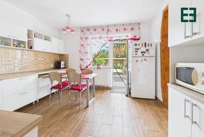 Casă tip Duplex cu 8 camere și 1080 mp teren  - Zona Bujac - Arad - 12