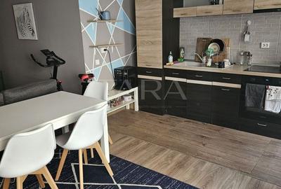 Apartament 2 camere, zona Florilor . - 2