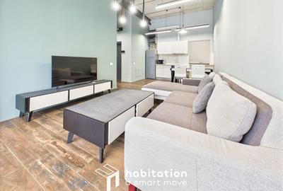 Urban & elegant: Apartament 2 camere, sală de sport și terasă - 2