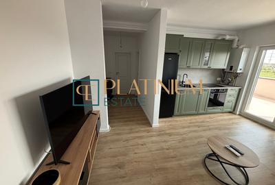 P4895 Apartament 2 camere NOU+19mp TERASĂ zona Torontalului - 3