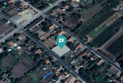 Teren intravilan 700 m² de vânzare în Dorobanți - 1