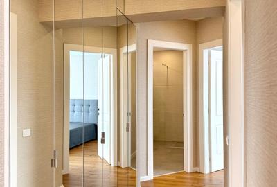 Petru Rares / Apartament Premium / Parcare Subterana Inclusa / Contract ANAF - 11