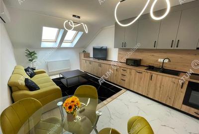 Apartament cu 2 camere decomandat, mobilat în Lazaret