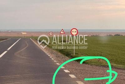 Teren intravilan de vânzare – Vadu, aproape de mare | 528 mp (COD 08) - 3