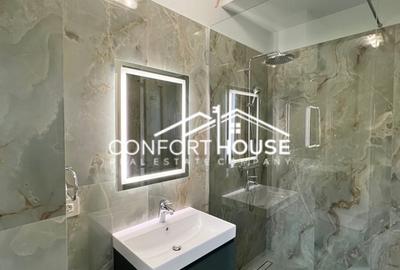 Vilă de lux in Iancu Nicolae, prima inchiriere, acces restrictionat - 50