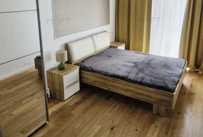 Apartament 2 camere - Aviatiei Park - prima inchiriere - 2