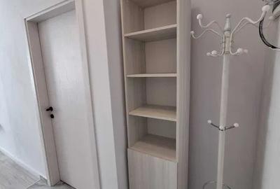 Garsoniera, decomandata, 28 mp, centrala proprie, ac, balcon, Militari Residence - 3