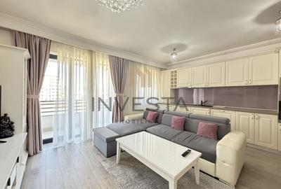 Apartament modern cu balcon, zona strazii Fabricii - 1
