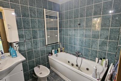 Casa individuala, 200 mp utili, 780 mp teren, zona TCI, Borhanci! - 15