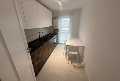 APARTAMENT 2 CAMERE | DECOMANDAT | 53.38MP | ACCES METROU | COMISION 0% - 9