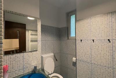 3-BEDROOM APARTMENT – UNIRII – SFINTII APOSTOLI - 4