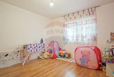0%  CASA STUPINI INDIVIDUALA | ZONA CAPRA NEAGRA - 23