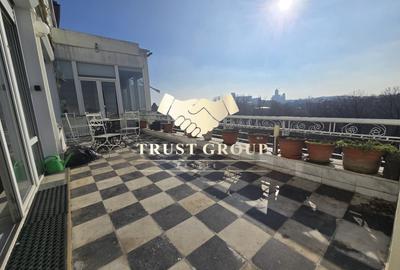 Apartament 5 camere cu terasa in parcul Cismigiu - 15
